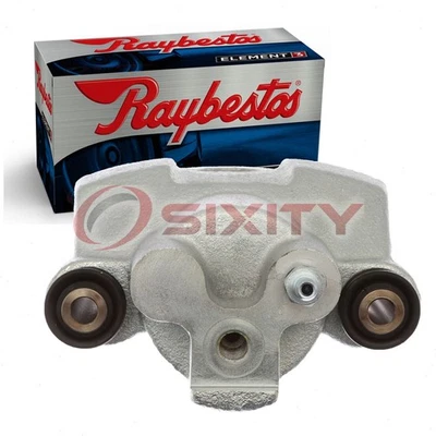 Raybestos Element3 Rear Left Disc Brake Caliper for 2003-2010 Ford Explorer zd - Image 1 of 4