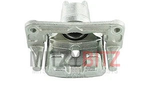 Complete Brake Caliper Rear Left for Mitsubishi PAJERO SHOGUN V68W MK3 3.2T - Picture 1 of 6