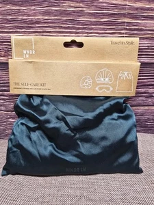 WNDRLN: Travel in Style The Self- Care Kit - Picture 1 of 5