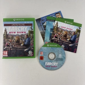 FarCry New Dawn Xbox One - Completo in ottime condizioni - Foto 1 di 5