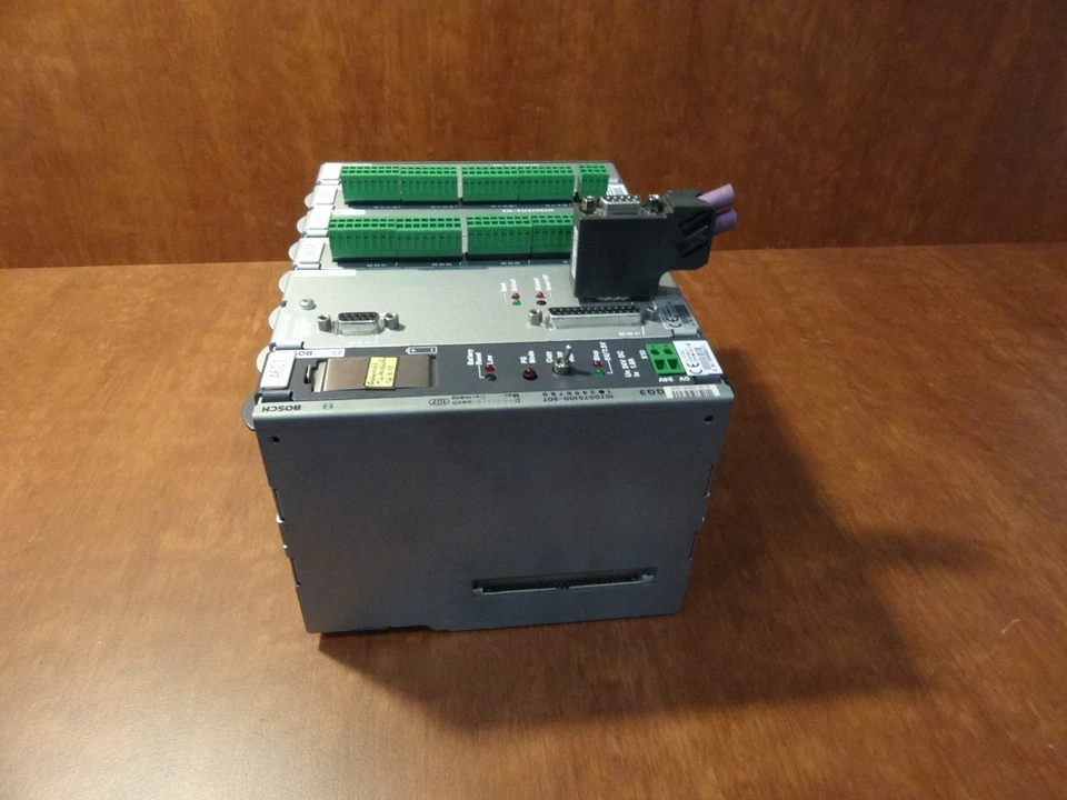 BOSCH PLC unit NT200 - Image 1 of 4