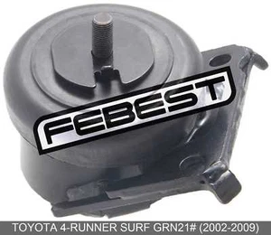 Front Engine Mount (Hydro) For Toyota 4-Runner Surf Grn21# (2002-2009) - Picture 1 of 1