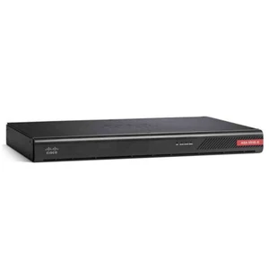CISCO ASA5516-FPWR-K9 8 GB Firewall Adaptive Security appliance FirePower - Picture 1 of 2
