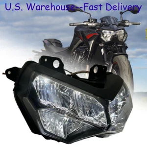 Faro LED de haz alto bajo para Kawasaki Z900 ABS,Z900 SE ABS 2020-24 motocicleta - Imagen 1 de 12