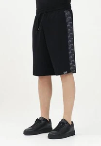 EA7 BERMUDA - NERO - 7M000217AF12660-UC001 - Imagen 1 de 1