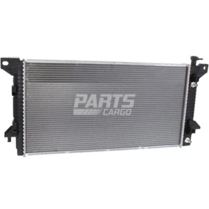 New Radiator Aluminum Core For 2010-2014 Ford F-150 6.2L FO3010305 4-Door - Picture 1 of 5