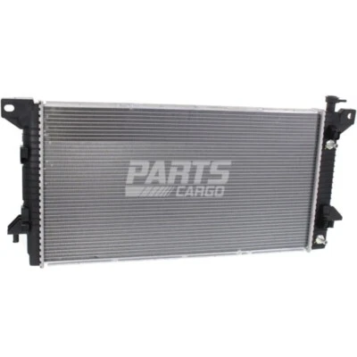 New Radiator Aluminum Core For 2010-2014 Ford F-150 6.2L FO3010305 4-Door - Image 1 of 4