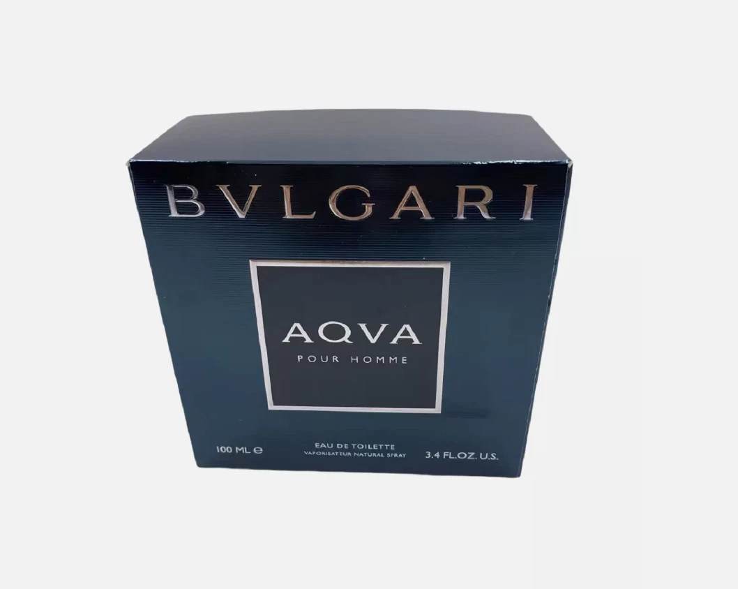 宝格丽Aqva Pour Homme香水| eBay