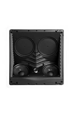 Definitive Technology UIW RCS II Reference In-Ceiling Speaker RRP £750! - Image 1 of 3