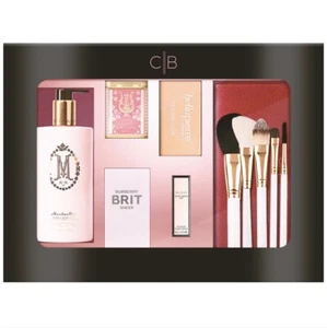 CB Luxury Beauty Box, Limited Edition - Picture 1 of 2