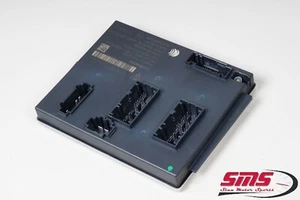 12-14 Porsche Cayenne 958 Front Body Control Module BCM OEM - Picture 1 of 8