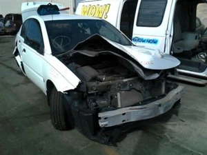 SPEEDOMETER COUPE QUAD 2 DOOR EXC. RED LINE MPH 2 ID 10373952 FITS ION 108326 - Picture 1 of 5