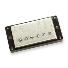 Las mejores ofertas en Pastillas de guitarra eléctrica de plata | eBay