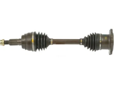 Para 2007-2014 GMC Yukon XL 1500 conjunto de eixo 52231DNXG 2008 2009 2010 2011 2012 - Imagem 1 de 2