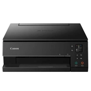 Canon Stampante Multifunzione Pixma Serie Ts6350 - Foto 1 di 1