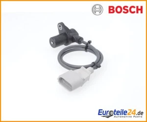 Pulse generator, crankshaft Bosch 0261210190 for Audi A8 A6 A4 - Picture 1 of 5