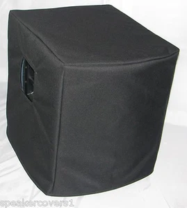Behringer Eurolive B1200D Padded Speaker Slip Covers (PAIR) - Picture 1 of 3