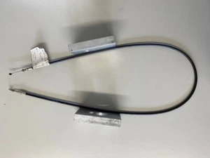 MERCEDES SL600 R129 Bj.1994 Bowdenzug Entrieg. Fahrersitz A1200102070/1200102070 - Bild 1 von 5