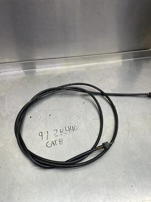 1996 97 98 99 Arctic Cat Zr Puma Ext 440 580 340 Speedometer Speedo Cable - Image 1 of 3