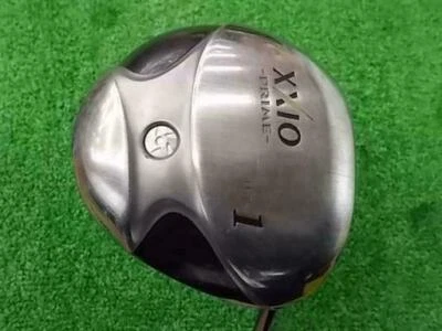 DUNLOP XXIO GOLF CLUB DRIVER PRIME SP400 LOFT-11.5 R-FLEX 5187 - Image 1 of 4