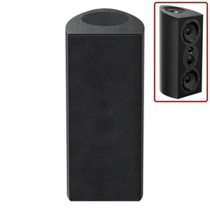 6.5" Mini Tower Speaker Dolby Atmos THX Certified Home Audio Sound System Single - Picture 1 of 6