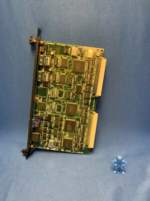 OKUMA E4809-045-159-B (A911-2140) 1911-2140-65-028 OPUS 7000 TFP Board - Image 1 of 4