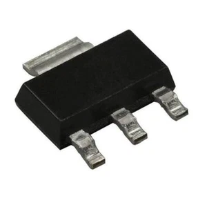 15Pcs DMN6040SE-13 SOT-223-3 MOSFET MOSFET BVDSS: 41V-60V - Picture 1 of 1
