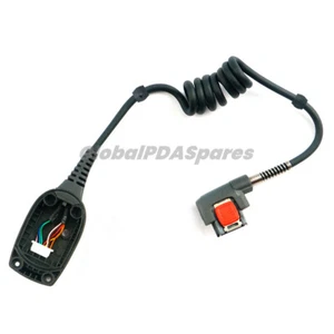 Lote Cable Alimentación para ZEBRA Motorola Symbol RS409 RS419 P/N:(RS409-SR2000ZZR) - Imagen 1 de 6