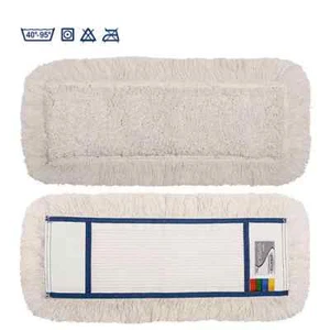 Sprintus Baumwollmopp Classic 40 cm Wischmop Mop Mopp Baumwollmop Baumwolle - Bild 1 von 1