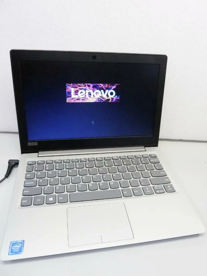 Lenovo Ideapad | 120S-11IAP | 11.6" | 2GB RAM | 32GB eMMC | Model: 81A4 | - Image 1 of 1
