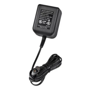 Waterpik Charger Adapter two Prongs Charger for WP-440, 450 & 360 WF13C WF13W - Picture 1 of 3