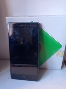 Nokia Lumia 830 nero non funzionante - Foto 1 di 6