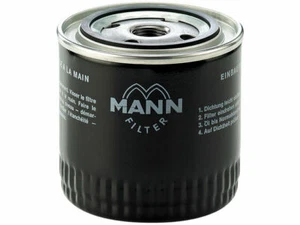 For 1980-1981 Dodge D450 Oil Filter Mann 54727XX 5.9L V8 VIN: T CARB 4BBL - Picture 1 of 2