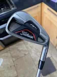 Titleist 712 AP1 #4 Iron Golf club 23°, Dynalite Gold XP R300 Steel Shaft - Picture 1 of 13