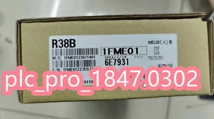 R38B 1 Stück Brandneu Mitsubishi R38B Schnelle Lieferung - Bild 1 von 4