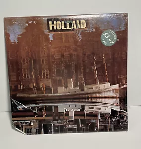 The Beach Boys Holland LP Vinyl Record MS 2118 1972 Brother 70s Press Sealed NEW - Imagen 1 de 5