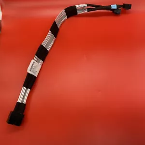 Cisco UCS 74-13105-01 RHS72-0056 SAS Cable for Controller - Picture 1 of 3