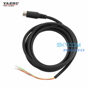 Cable de interfaz de paquete genuino Yaesu CT-39A para radio FT-817ND FT-857D FT-100 - Imagen 1 de 1