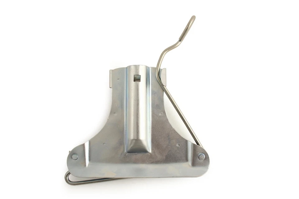 COMMERCIAL CLEAN Kentucky Mop Head Holder Clip Bracket Metal Galvanised Replacement Connector