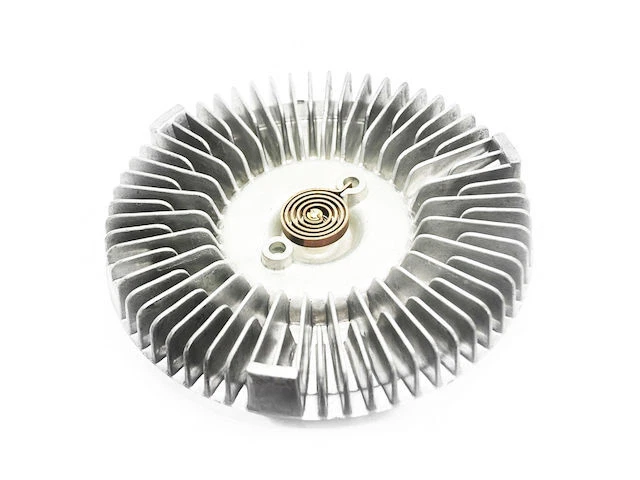 SKP Fan Clutch fits Ford E250 Econoline 1997-2002 77JCJW - Image 1 of 1