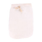 Linen Filter Bag Cheesecloth Bags Coffee Filters