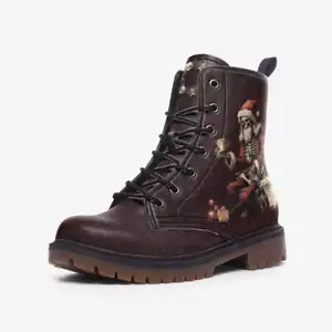Christmas Boots - Picture 1 of 25