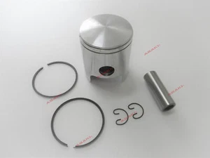 Per Motoslitta YAMAHA GP338/SL338F Kit Pistone 09-803-01 846-11635-00 0,25 + Anello - Foto 1 di 9