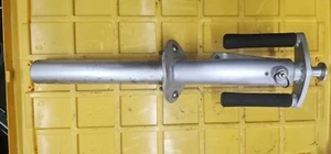 07-16 SEA-DOO WAKE 155 Ski Pole Extendable Rear Towing Wake Pylon - Foto 1 di 4
