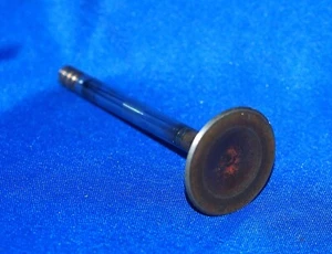 Rotax 912 912s 914 Flat 4 Cylinder Engine Exhaust Valve OEM LOW HOURS! 32MM - Picture 1 of 6