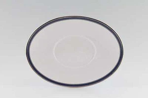 Spode - Lausanne - Platinum - Sauce Boat Stand - 204327G - Picture 1 of 1