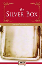 The silver Box by John Galsworthy