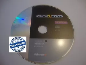 VDO Dayton (CIQ Supercode) Benelux 2014 - Bild 1 von 1