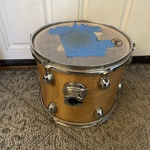 Vintage Pearl 10"x12" Tom Drum - Picture 1 of 13