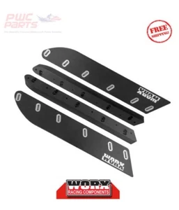 Yamaha 2019+ FX SVHO/08-13 FX/HO/SHO WORX Racing Spons inserto WR554-I - Imagen 1 de 1